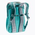 Turistický batoh Deuter Junior modrý 361052313660 9