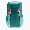 Turistický batoh Deuter Junior modrý 361052313660 10