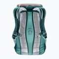 Turistický batoh Deuter Junior modrý 361052313660 11
