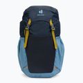 Detský turistický batoh Deuter Junior navy blue 361052313710