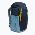 Detský turistický batoh Deuter Junior navy blue 361052313710 2