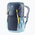 Detský turistický batoh Deuter Junior navy blue 361052313710 6