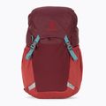 Detský turistický batoh Deuter Junior 18 l bordová 361052355850