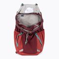 Detský turistický batoh Deuter Junior 18 l bordová 361052355850 4