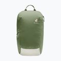 Mestský batoh deuter Stepout 12 l khaki/sand