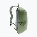 Mestský batoh deuter Stepout 12 l khaki/sand 5
