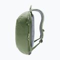 Mestský batoh deuter Stepout 12 l khaki/sand 6
