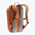 Mestský batoh Deuter StepOut 16 l 381512392060 gaštan/ink 3