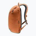 Mestský batoh Deuter StepOut 16 l 381512392060 gaštan/ink 5