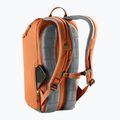 Mestský batoh Deuter StepOut 16 l 381512392060 gaštan/ink 9