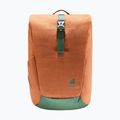 Deuter StepOut 22 l mestský batoh 381522392060 chestnut/ivy