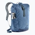 Mestský batoh Deuter StepOut 22 l 381522313480 marine/ink 9