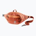 Ľadvinka detská deuter Belt 1 l chestnut 8