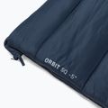 Deuter spací vak Orbit SQ -5° navy blue 370212213721 5