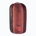 Deuter Astro Pro 800 spací vak červený 371262359071 4