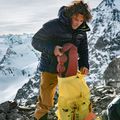 Deuter Astro Pro 800 spací vak červený 371262359071 9