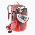 Turistický batoh dámsky Deuter Futura 21 l SL caspia/currant 3