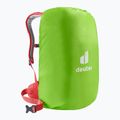 Turistický batoh dámsky Deuter Futura 21 l SL caspia/currant 6