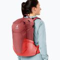 Turistický batoh dámsky Deuter Futura 21 l SL caspia/currant 7