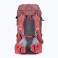 Dámsky turistický batoh deuter Futura 24 SL red 34005215589 3