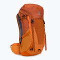 Turistický batoh Deuter Futura 26 l orange 34006219907 2