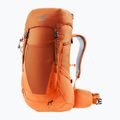 Turistický batoh Deuter Futura 26 l orange 34006219907 5