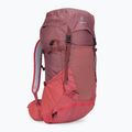 Dámsky turistický batoh deuter Futura 30 SL red 34007215589 2