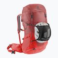Dámsky turistický batoh deuter Futura 30 SL red 34007215589 10
