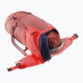 Dámsky turistický batoh deuter Futura 30 SL red 34007215589 11