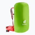 Dámsky turistický batoh deuter Futura 30 SL red 34007215589 12