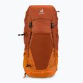 Turistický batoh Deuter Futura 32 l orange 3400821