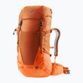 Turistický batoh Deuter Futura 32 l orange 3400821 5