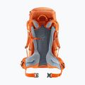Turistický batoh Deuter Futura 32 l orange 3400821 8