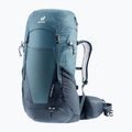 Turistický batoh Deuter Futura Pro 36 l modrý 34011211374 5