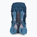 Dámsky turistický batoh deuter Futura Pro 38 SL blue 34012211381 3