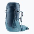 Dámsky turistický batoh deuter Futura Pro 38 SL blue 34012211381 5