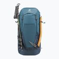 Turistický batoh Deuter Futura Pro 40 l modrý 34013211374 5