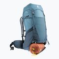 Turistický batoh Deuter Futura Pro 40 l modrý 34013211374 8