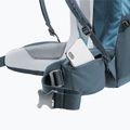 Turistický batoh Deuter Futura Pro 40 l modrý 34013211374 12