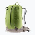 Turistický batoh Deuter AC Lite 23 l 342032126190 meadow/pepper 2