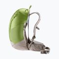Turistický batoh Deuter AC Lite 23 l 342032126190 meadow/pepper 5