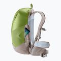 Turistický batoh Deuter AC Lite 23 l 342032126190 meadow/pepper 8