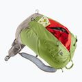 Turistický batoh Deuter AC Lite 23 l 342032126190 meadow/pepper 9