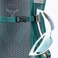 Turistický batoh Deuter AC Lite 23 l 342032163270 clay/deepsea 10