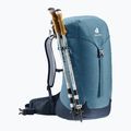 Turistický batoh Deuter AC Lite 30 l 342102113740 atlantic/ink 9