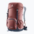 Dámsky turistický batoh deuter Zugspitze 22 SL 22 l caspia/ink 2