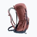 Dámsky turistický batoh deuter Zugspitze 22 SL 22 l caspia/ink 3