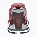 Dámsky turistický batoh deuter Zugspitze 22 SL 22 l caspia/ink 5