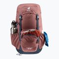 Dámsky turistický batoh deuter Zugspitze 22 SL 22 l caspia/ink 7