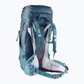 Dámsky trekingový batoh deuter Futura Air Trek 45 + 10 SL blue 34020211381 6